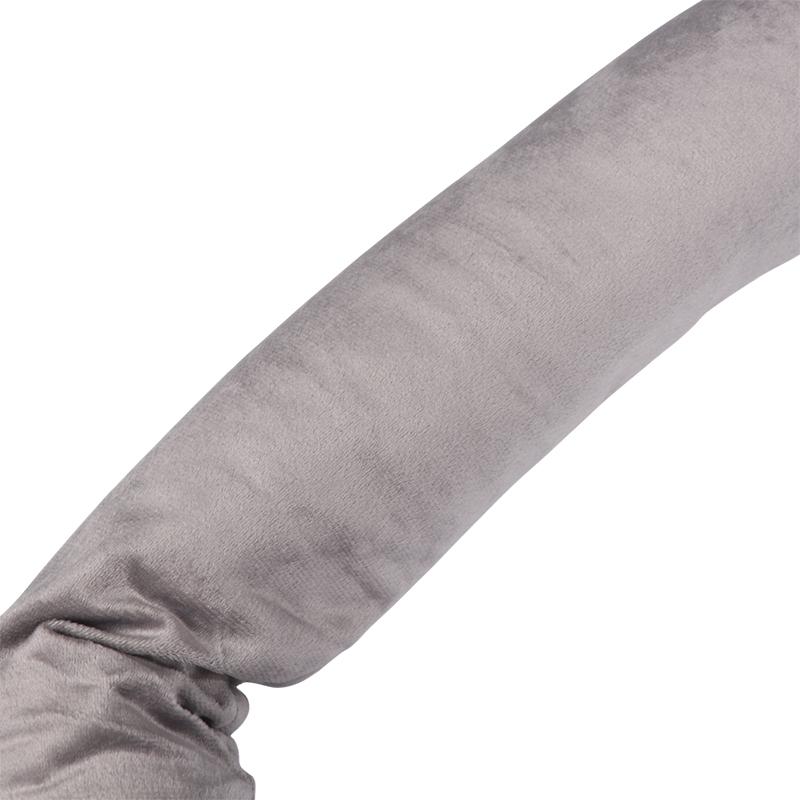 Spine Decompression Decompression Device Soft Comfortable Lightweight Back Stretcher For Home Door Office Outdoor Travelling