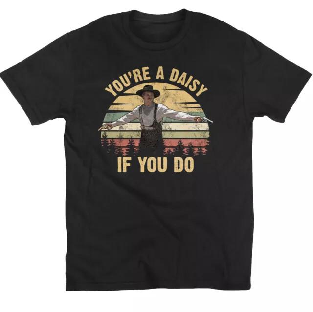 Tombstone Doc Holiday Romance Movie Vintage TShirt Funny Movie Tombstone Shirt Unisex T-Shirt XXXL