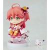 Nendoroid Hololive Production Sakura Miko | Non-Scale Painted PVC Action Figure M6793