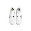New LiNing 001 Unblock Cushioning Anti Slip And Wear Resistant Low Top Skateboard Shoes Men's White AGCR345-1