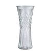 Extra Large Transparent Glass Vase for Lucky Bamboo and Flowers - Home Decor Ornament