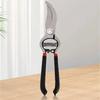 1Pc Branches Cut Scissors Alloy Steel Blade Heavy Pruners Garden Scissors Pruning Tool Shears Scissors Grafting Gardening Tools