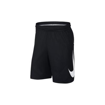 Dri-fit 9-Inch Basketball Shorts Men Bottoms Black 910704-010