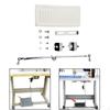 Sewing Machine Foot Pedal - Direct Replacement Parts High-end, High-performance Accessories