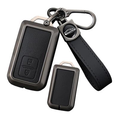 [SANRILY] Suzuki SX-4 S-CROSS Smart Key Holder for Suzuki SX-4 S-CROSS Compatible with Ignis,