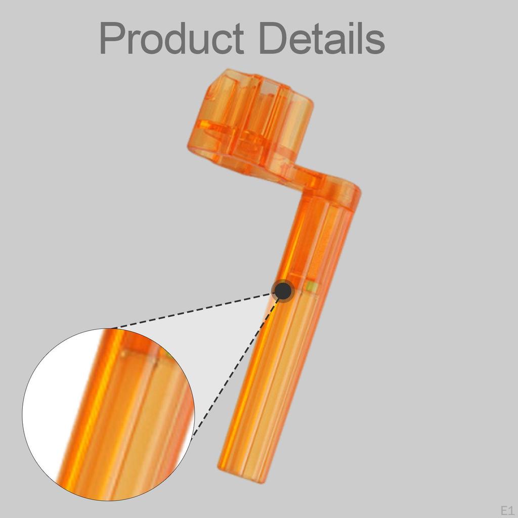 Guitar String Winder Accessories Luthier Tool Guitars Pickup Peg Winders