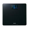 Tanita Weight Scale 200kg Backlight Digital Black HD-366 BK Power On Just by Riding