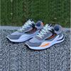 Men's Casual Sneakers,Mesh Breathable Travel Shoes ,Thick Bottom Pops Shoes M Fashion Trend Shoes