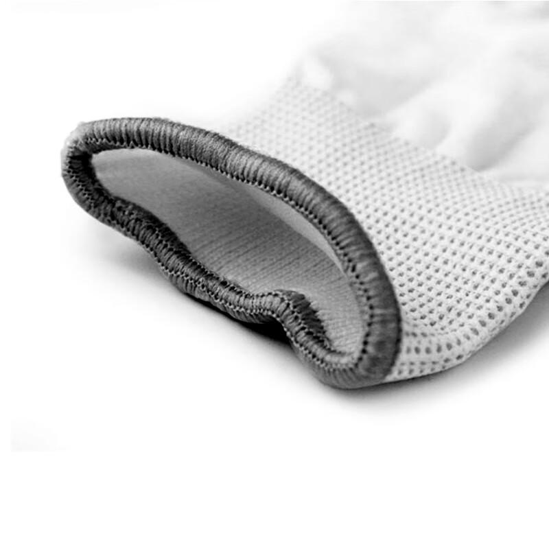 Pinzhide Anti-Static PU Coated Nylon Gloves