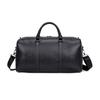 New Slazenger PU Storage Bag, Luggage Bag, Gym Bag, Training Bag, Handbag Regular Unisex Obsidian SLA8522