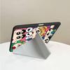 Cute Cra-yons Shin-chans Tablet Case For iPad Pro 2025 Pro 11th 10th 9th 8th 7th 12.9inch Air 4 5 M3 M2 1 2 M4 11inch Mini 6 7