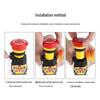 22mm Emergency Stop Push Button