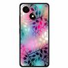 Case For ZTE Blade A35e Global Soft Silicone Phone Cases for ZTE Blade A35 E Dustproof Back Cover Moon Wolf Coque for ZTE A35E