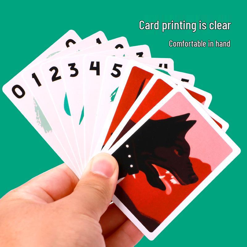 Art Heist: Robbery Game - 2-5 Players, English Edition, Adult Card Party Game