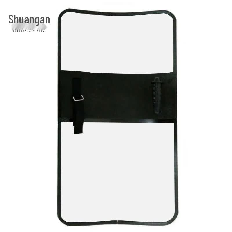 Shuangan Adult PC Riot Shield