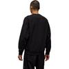Y-3 Sweatshirts Unisex Black Crew Neck Moderate Regular IL3070