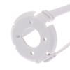  Gimbal Side Uncut Rubber Dampers For Mini 3/4 Pro Left & Right Damping Cushion Shock-Absorber Ball
