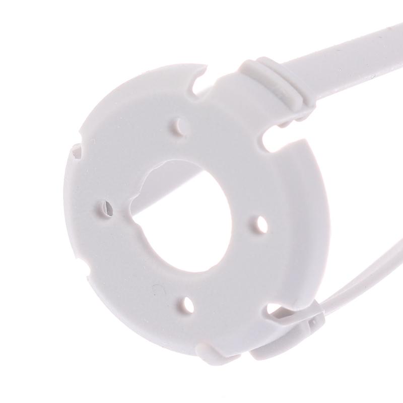 Gimbal Side Uncut Rubber Dampers For Mini 3/4 Pro Left & Right Damping Cushion Shock-Absorber Ball