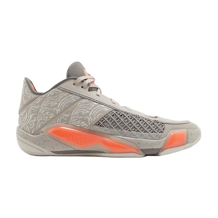 

Jordan 38 Low Torch 44.5
