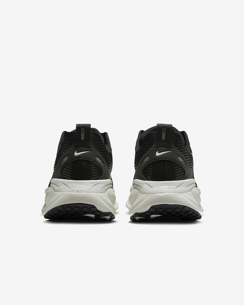 HM6803-007 Nike Vomero 18 Black Coconut Milk Light Iron Ore Summit White (Men's)