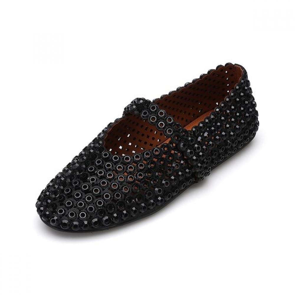 MiSope Women S Flat ShoeS 012515006