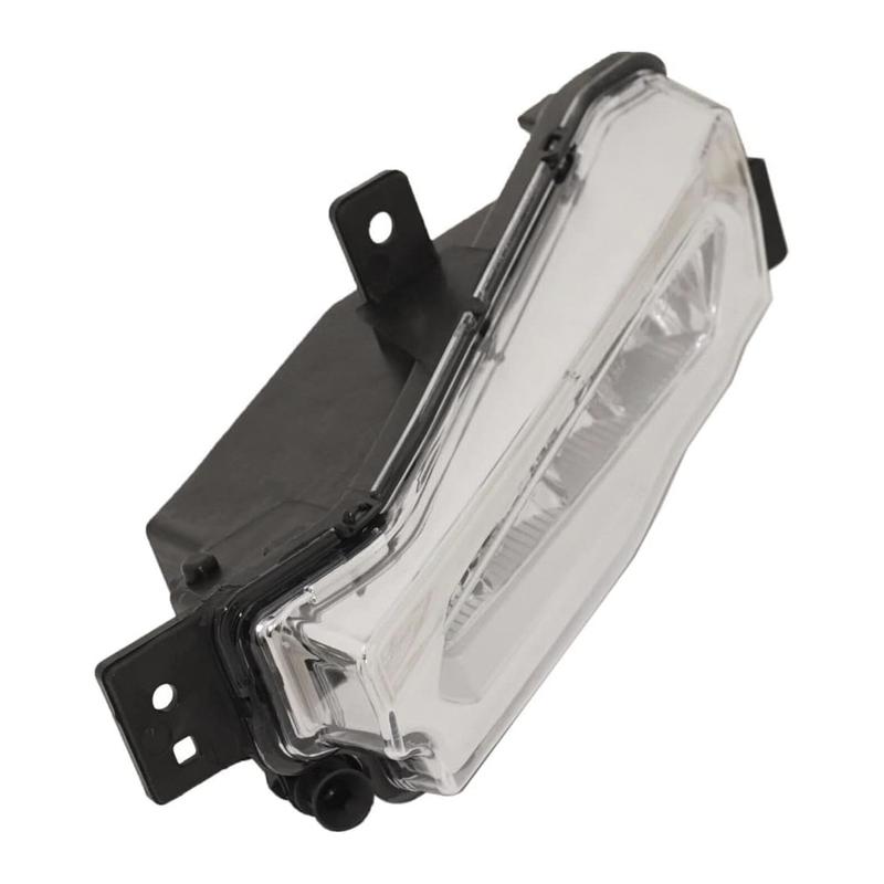 Artudatech Pair LED Front Bumper Fog Lights For BMW X3 G01 G08 X4 G02 2018- 63177412528 Car Accessories