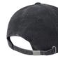 BAUF B Vintage Washed Ball Cap [Washed Charcoal]