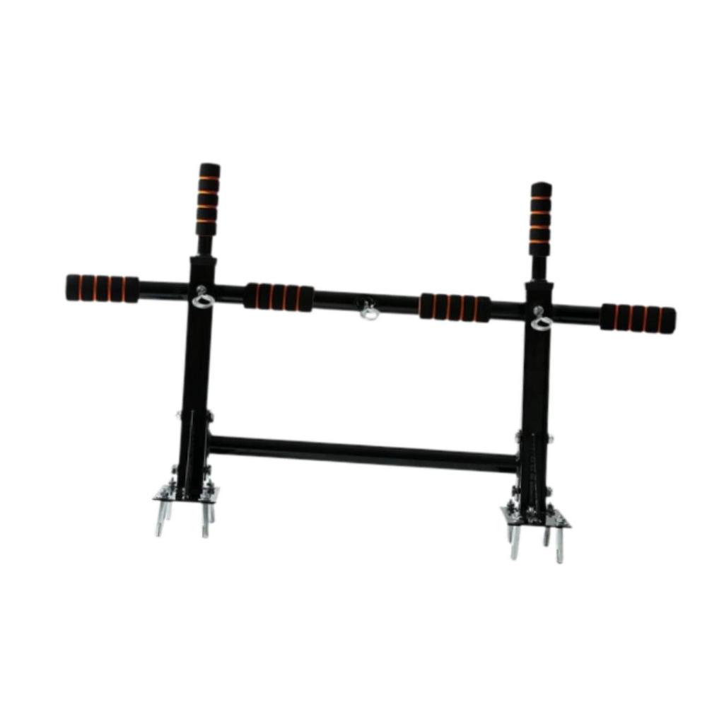 Pull Up Training Practical Professional Sturdy Chin Bar Equipment for Fitness Workout Exercising