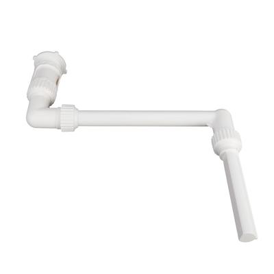 Underground Swimming Pool Fountain Outdoor Garden Landscape Waterfall Fountain Kit 1.5in Thread