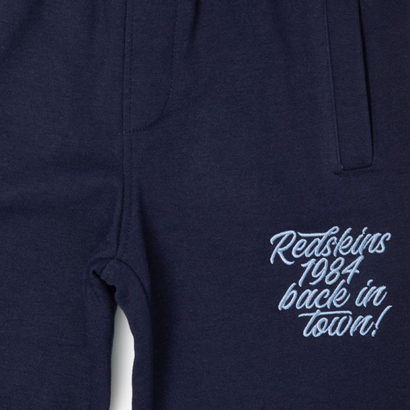 Kids' 6126 Jogging Bottoms REDSKINS