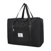 Waterproof Travel Storage Bag Zipper Closure Large Capacity Multipurpose Luggage Bag with Reinforced Handle