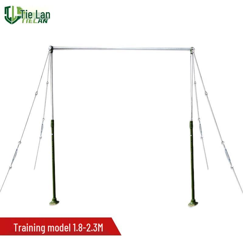 Outdoor Fitness & Obstacle Training Equipment