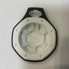 2026 Edition Pocket Watch with Plastic Case