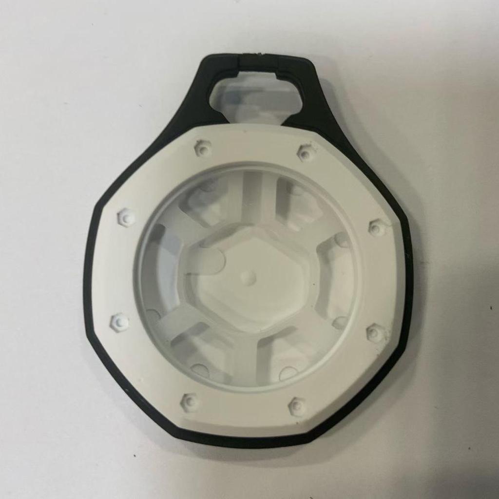 2026 Edition Pocket Watch with Plastic Case