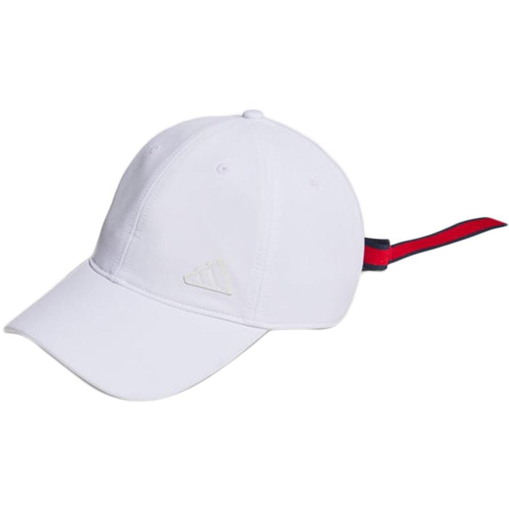 Adidas Golf Women's Ribbon Cap JTC26 White