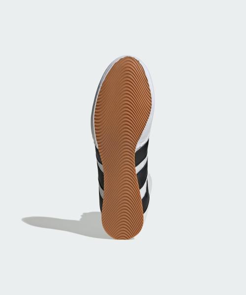 [Adidas Combat Sports] HOG CLASSIC Boxing Shoes (JS4436) [Shipped from Korea] 100% Authentic