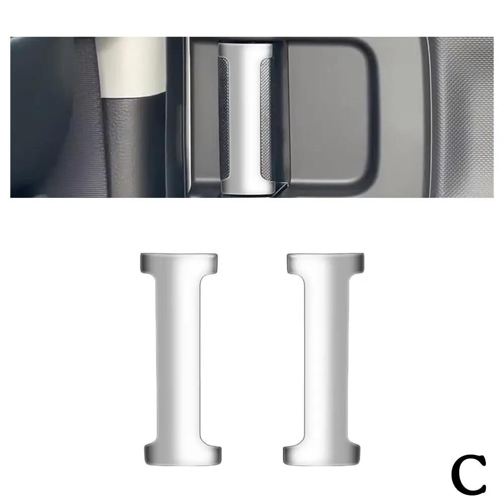 

Для Suzuki SPACIA Custom M K04 2017-2024 автомобиль средняя кнопка дверь внутренняя наклейка отделка ручка автомобиля автомобиль внутренний стиль аксессуар Z7O6