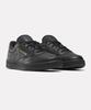 Reebok Club C 85 - Black:Gold / 100279025 (A Type)