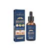 30Ml Beard Care Oil For Men Beard Growth Grooming Soften Strengthen Styling Beard Oil Thicker Nourish Beard Serum Beard Care