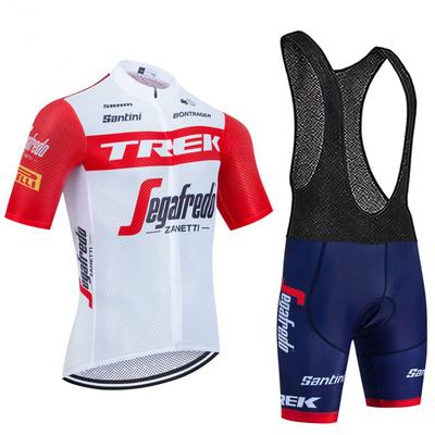 2026 Cycling Suit Short-sleeved Suit Men's Summer Road Cycling Suit Quick-drying Breathable Mountain Strap Riding