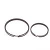 3Pcs/Set Piston Rings Fit Single Cylinder Diesel Engines 168F 170F 173F 178F 186F 188F 192F Generators 2Kw 5Kw 6Kw 7Kw 8Kw Parts