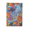 Paperblanks 2026 English Diary Hardcover Celestial Magic Mini DE0729-7
