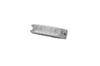 LED Side Type 104 1 Piece Lamp, (Clear Lens/Clear), 24V,