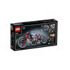 LEGO Technology Mechanical Set Street Motorcycle Building Blocks 301 600pcs 42036
