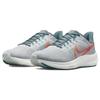 Nike Air Zoom Pegasus 39 'Pure Platinum Total Orange' Sneakers DH4071-003