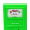 Watch Repair Battery Tester and Power Meter for Button Batteries