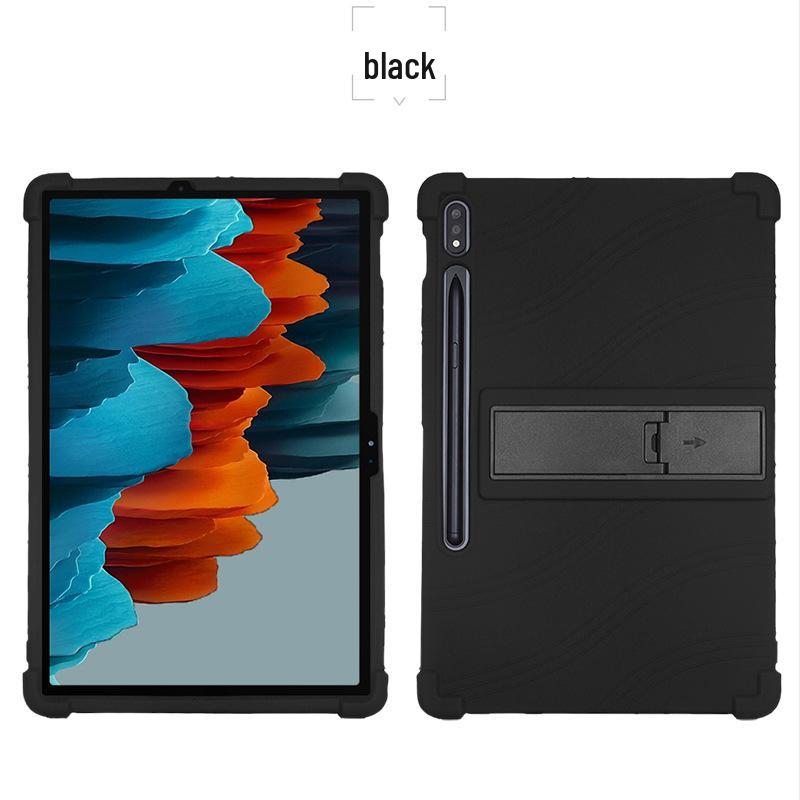 Samsung Galaxy Tab S8 11" Protective Drop-proof Silicone Case SM-X700/X706