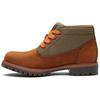 Timberland Premium Mid Lace Chukka Boot 'Medium Brown Nubuck' Men's TB0A431HEM5