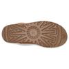 UGG Comfortable Casual Short Snow Boots With Rhinestones Women Boots Chestnut 1125911-CHE