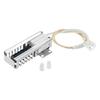 Universal Compatibility Igniter Replacement Part Suitable for Various Stove and Oven Models Providing Easy Installation